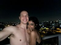 [TravelVids] Trọn Bộ Ảnh Ăn Chơi Của Tây Trọc TravelVids Từ Xưa Đến Nay