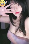 Album ảnh mặt mũi của Nguyễn Thu Giang
