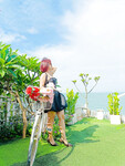 Chị yêu thích cu bự