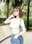 Gai xinh việt nam
