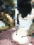 Show cho mn e gai siu mup loạn luân a trai