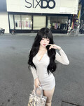 Nguyễn Hà Mây