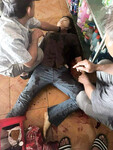 Mua clip hs thủ dâm ib