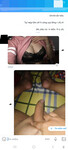 Quá trình học chat sex từ chị gái u30 mới quen