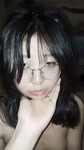 Gái đeo kính thường rất dâm