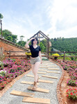 Thanh Hải mông bự | Gái xinh đít bự