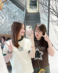 Em gái xinh cute