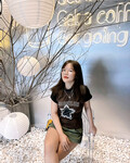 Em gái xinh cute