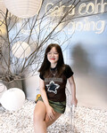 Em gái xinh cute