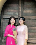 Em gái xinh cute