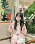 Em gái xinh cute