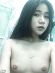 Gái Xinh Áo Dài Thích Khoe Lồn