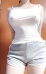 horny