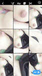 Gái xinh show nude