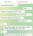 Ae có nhu cầu vào séc vip ib tui ở mô tả nhe