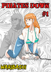One piece hentai chiếm hữu cơ thể full chap