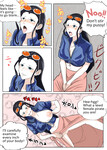 One piece hentai chiếm hữu cơ thể full chap