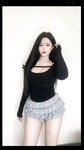 Trương An Thư idol tiktok lồn múp. Link lột đồ dưới mô tả