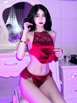 Nguyễn Thị Giáng Tuyết 2K6