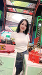 Cô giáo Cúc đi du lịch