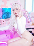 Lưu Ngọc Phương Uyên 2K2