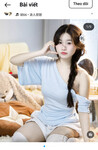 Lột đồ các em xin tươi