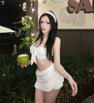 Trần Kim Thư 2K5