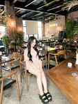 Địt tung lồn Phạm Ánh 2k4 Quỳnh Mỹ, Thái Bình