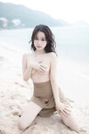Hải Yến 2k4 dáng ngon