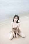 Hải Yến 2k4 dáng ngon
