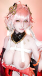 Thik cosplay