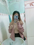 Mấy bé học sinh nứng lồn