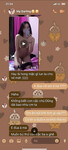 Chát sex với em người yêu em đòi địt anh vs bố mình