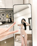 Lên mấy tấm ảnh e lelinh cho ae