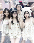 Lột đồ em Bùi Phan Thúy Vy cục ngon(có fb,insta)