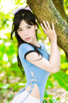 Hoàng Tố Uyên 1995
