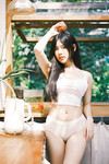 Hoàng Tố Uyên 1995
