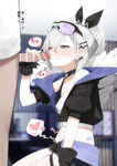 Tình yêu của sói loli