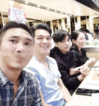 2 vợ chồng cùng em chồng