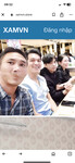 2 vợ chồng cùng em chồng