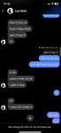 Phương lan 2k9 bị lộ ảnh cho ny xem lồn