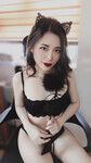Trần Bùi Ngọc Minh 1998