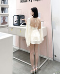 Buổi tiệc gái siêu nứng cho anh em thẩm