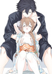 Hentai anime 🌚 phần 2