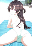 Suō Yuki hentaii anime 210