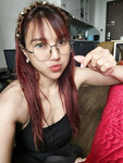 Album ảnh mới em Khánh Ly massa