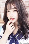 Nguyễn Thị Thùy Trang 1995
