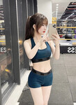 Nguyễn Thị Thùy Trang 1995