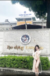 Mâý con đĩ chụp public