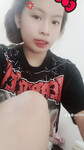 Em Nguyễn Thị Kim Hiền 2011 bị dụ show vú